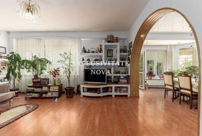 Bucurestii Noi Damaroaia Vila individuala Eleganta teren 565mp - 5