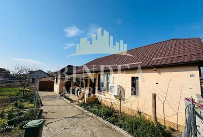 Casă individuală cu 4 camere cu Canalizare în Giarmata - 15