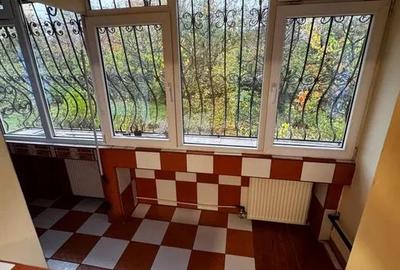 Apartament cu 2 camere decomandat, mobilat în Tineretului - 2