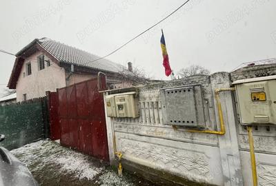 Casă cu 2 camere în Coșoveni - 3