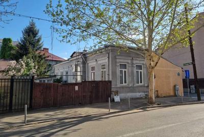 Unirii- Mitropolie. Casa singur curte, parter cu posibilitate  de extindere Unirii- Mitropolie. Casa singur curte, parter cu posibilitate  de extindere - 1