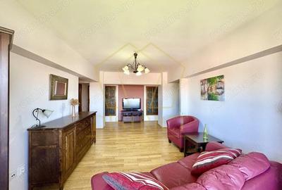 Apartament spa?ios cu 3 camere si 2 bai, mobilat si utilat | Modern | OMV - 5