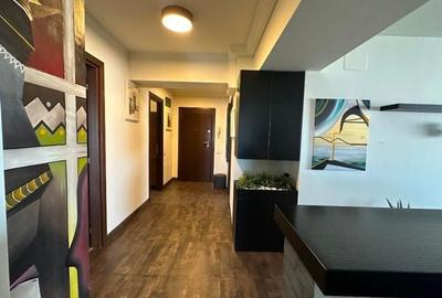 De imchiriat Apartament 3 camere Alba Iulia sector 3 - 6