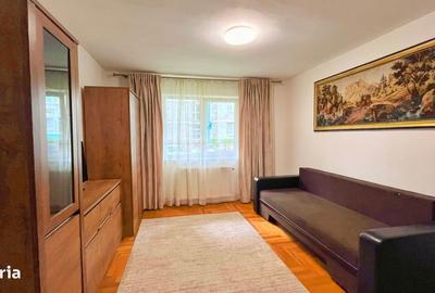 Apartament cu 2 camere semidecomandat, mobilat în Bartolomeu - 8