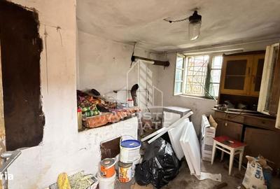 Casă cu 4 camere nedecomandat cu Teren 342 Mp în Central - 5