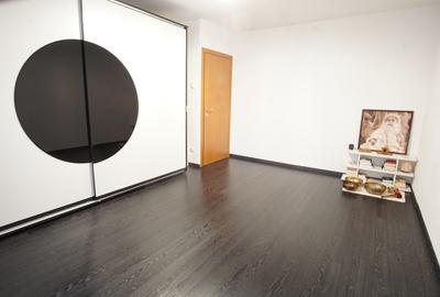 Timpuri Noi Nerva Traian  Garsoniera la cheie Decomandata et. 1 Bloc Reabilitat - 5