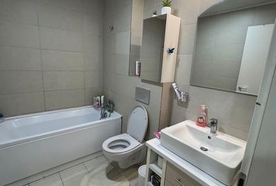 Apartament cu 2 camere decomandat în Tunari - 4