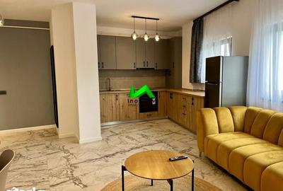 Apartament cu 3 camere în Piața Cluj - 5