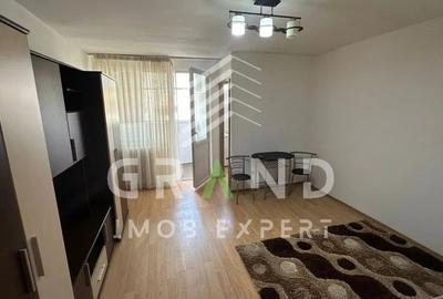GARSONIERA ECONOMA, BALCON, zona Manastur/Big - 2