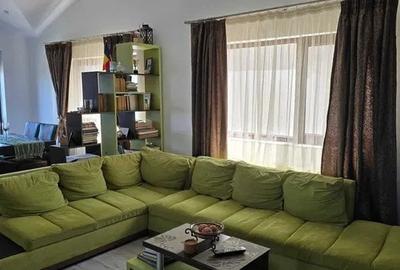 Apartament in Vila - Palazu Mare - Elvila