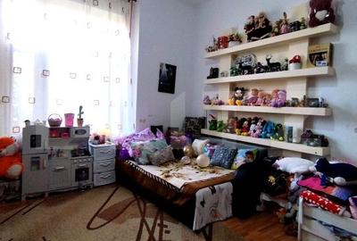 Cladire istorica, 5 camere, 145 mp, terasa, Iosefin/Sinaia - 4