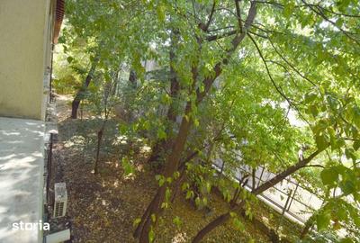 Apartament cu 3 camere, mobilat în Grivița - 7