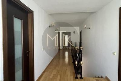 Vila Individuala superba | Curte Libera 400MP - 15