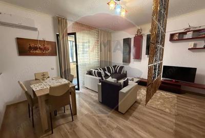 Apartament cu 2 camere în Tomis Plus - 12