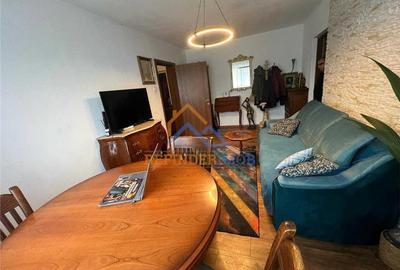 Vanzare apartament 2 camere Drumul Taberei - Parc Moghiros - 11