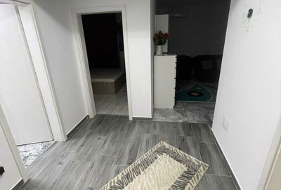 Apartament cu 3 camere decomandat în Central - 2