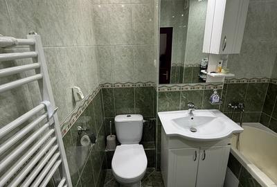 Apartament cu 2 camere în Nord - 3