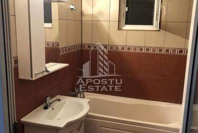 Apartament cu 3 camere, decomandat, centrala proprie, zona Soarelui Apartament cu 3 camere, decomandat, centrala proprie, zona Soarelui - 10
