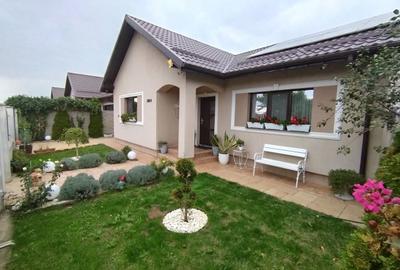 Casă cu 4 camere în Utvin - 8