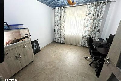 Casă cu 5 camere cu Teren 1700 Mp în Bucium - 16