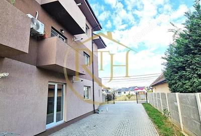 Apartament nou de vanzare, 3 camere Giarmata Vii mobilat si utilat.Comision ,,0 - 2