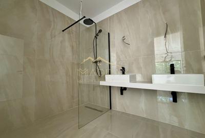 Casă individuală cu 5 camere cu Canalizare în Pipera - 30