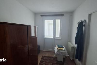 Apartament cu 2 camere nedecomandat în Malu Roșu - 3