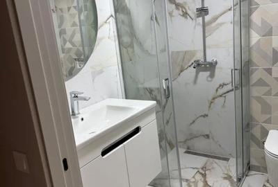 Apartament cu 2 camere decomandat în Metalurgiei - 5