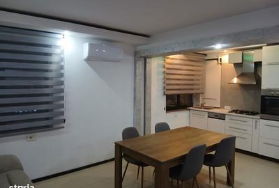 Apartament cu 2 camere în Ultracentral - 5