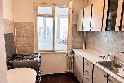 Apartament cu 2 camere decomandat, mobilat în Nicolae Grigorescu - 3