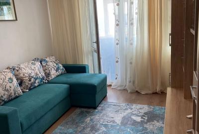 Apartament cu 2 camere decomandat în Teiul Doamnei - 4