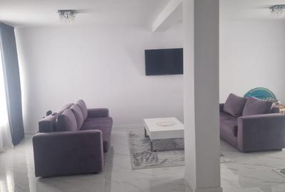 Casă cu 4 camere cu Teren 252 Mp în Berceni - 3