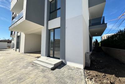 Spatiu comercial stradal bl Pipera, Residence 5, 58mp utili, 3 locuri de parcare Spatiu comercial stradal bl Pipera, Residence 5, 58mp utili, 3 locuri de parcare - 2