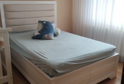 Casă cu 4 camere cu Teren 100 Mp în Berceni - 9