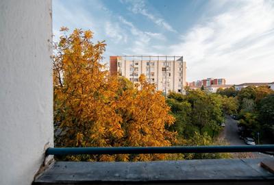 Garsonieră decomandată în Rogerius - 7