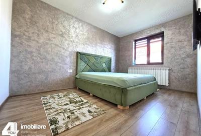 Casa moderna in Vladimirescu Via Carmina cu teren de 427mp - 3