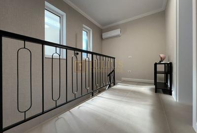 Duplex cu 4 camere cu Canalizare în Moșnița Nouă - 13