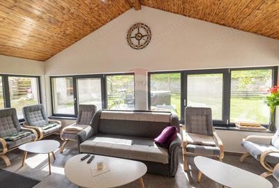 Casa de vacan?a de vanzare afacere la cheie - 5