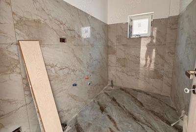 Casă cu 3 camere cu Canalizare în Central - 4