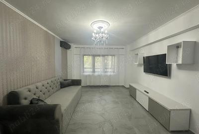 Agentia imobiliara VIGAFON inchiriaza apartament 2 camere Cantacuzino