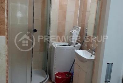 Etaj 1! Apartament 2 camere 39mp - Podu Ros, CT, mobilat & utilat - 5