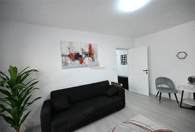 Apartament cu 2 camere decomandat în Burdujeni