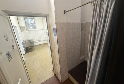 Spațiu comercial, de 65 mp, în Dorobanți - 8