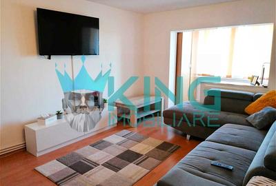 Comision 0% 3 Camere modern cu 2 bai si balcon decomandat in zona Anda