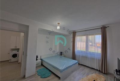 Garsoniera 40 mp, Coresi, Tractorul - 3