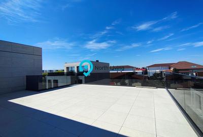 Duplex cu 5 camere cu Canalizare în Sud-Vest - 22