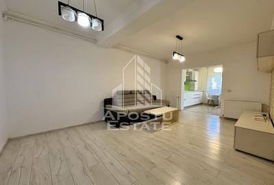 Apartament cu 2 camere, dressing si gradina proprie de 45 mp in Giroc. Apartament cu 2 camere, dressing si gradina proprie de 45 mp in Giroc. - 15