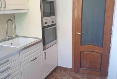Apartament cu 2 camere semidecomandat în Grivița - 7