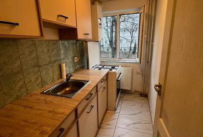 Inchiriez apartament cu trei camere - 2