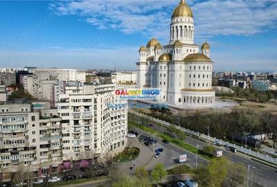 Spațiu comercial, de 147 mp, în 13 Septembrie - 1